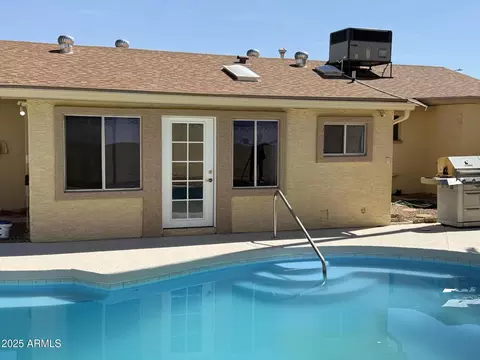 3534 E Friess Dr, Phoenix, AZ 85032 photo 11