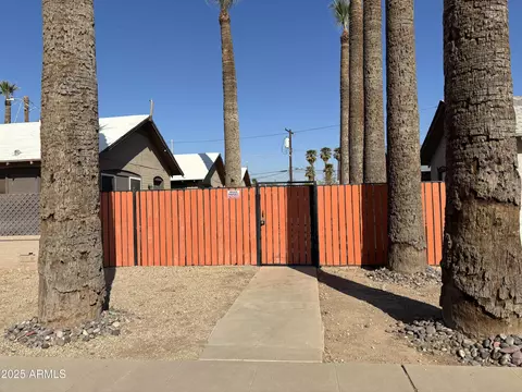 2142 W Washington St, Phoenix, AZ 85009