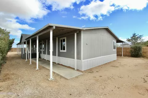 19030 W Lisa Ave, Casa Grande, AZ 85122