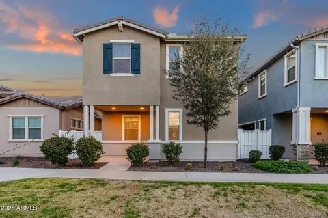 3802 E Stiles Ln, Gilbert, AZ 85295