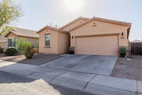 18842 N Lariat Rd, Maricopa, AZ 85138
