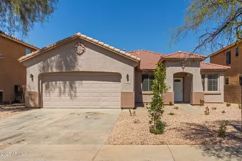 9518 W Minnezona Ave, Phoenix, AZ 85037