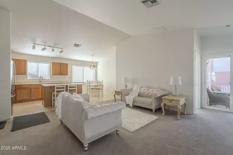 Living - 3313 E Waltann Ln, Phoenix, AZ 85032 photo 2 of 3