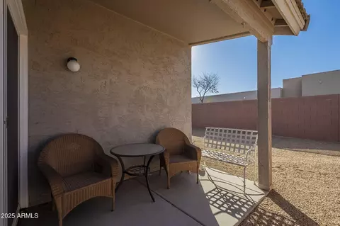 Exterior - 3313 E Waltann Ln, Phoenix, AZ 85032 photo 2 of 6