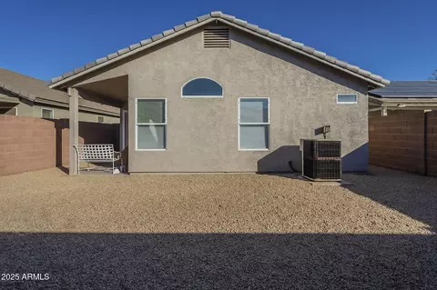 Exterior - 3313 E Waltann Ln, Phoenix, AZ 85032 photo 4 of 6