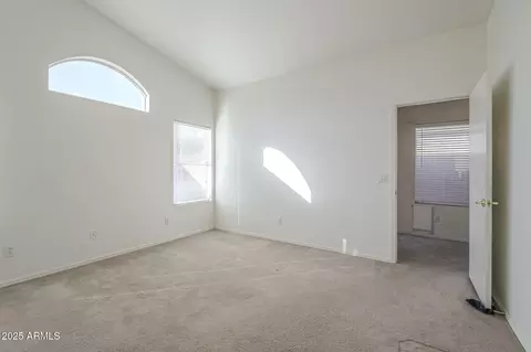 Bedroom - 3313 E Waltann Ln, Phoenix, AZ 85032 photo 2 of 3