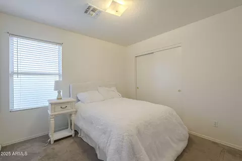 Bedroom - 3313 E Waltann Ln, Phoenix, AZ 85032 photo 1 of 3