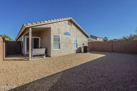 Exterior - 3313 E Waltann Ln, Phoenix, AZ 85032 photo 3 of 6