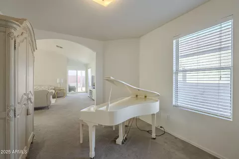 Entry Way - 3313 E Waltann Ln, Phoenix, AZ 85032 photo 1 of 2