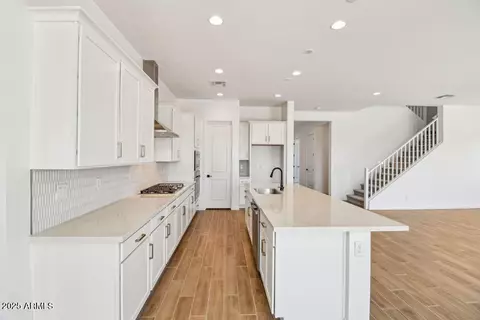 Entry Way - 11447 E Utah Ave, Mesa, AZ 85212 photo 1 of 3