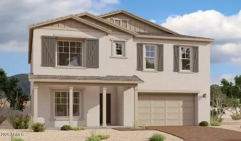 11447 E Utah Ave, Mesa, AZ 85212
