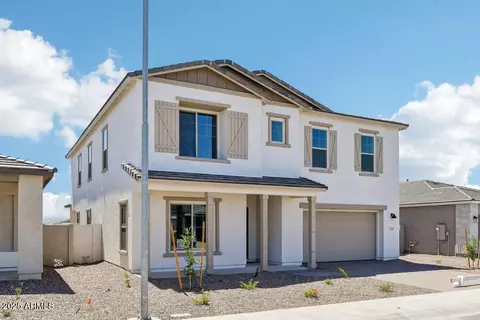 Exterior - 11447 E Utah Ave, Mesa, AZ 85212 photo 4 of 6
