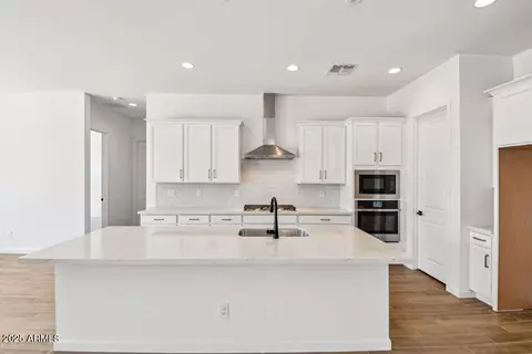 Kitchen - 11447 E Utah Ave, Mesa, AZ 85212 photo 1 of 4