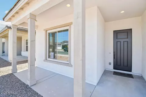 Exterior - 11447 E Utah Ave, Mesa, AZ 85212 photo 5 of 6