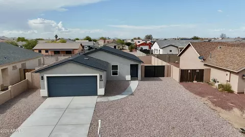 8852 W Swansea Dr, Arizona City, AZ 85123