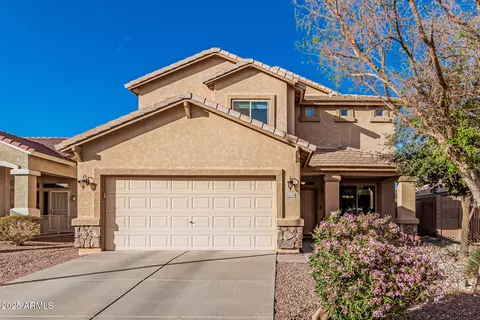 13212 W Lisbon Ln, Surprise, AZ 85379