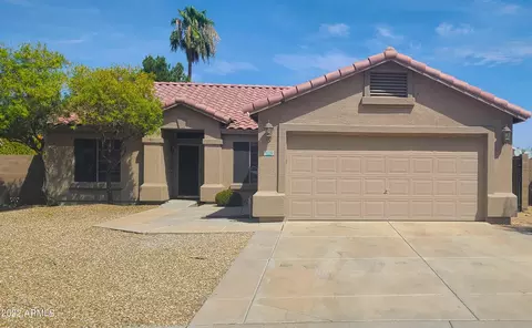 9654 N 94th Ave, Peoria, AZ 85345