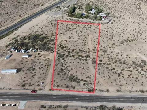 0 N 355th Ave #-, Tonopah, AZ 85354