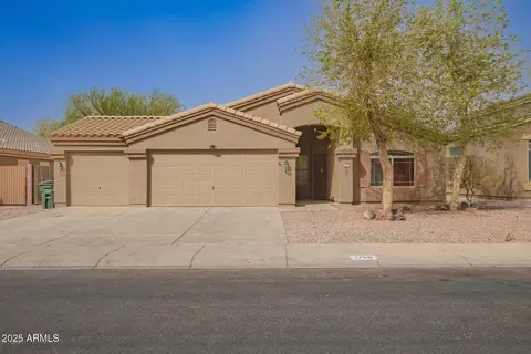 1756 E Cardinal Dr, Casa Grande, AZ 85122