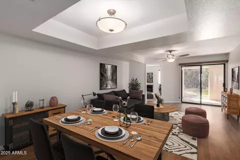 9355 N 91st St #113, Scottsdale, AZ 85258