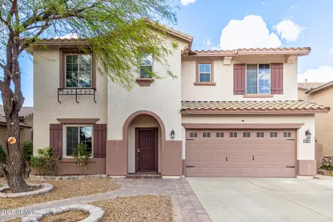 41018 W Colby Dr, Maricopa, AZ 85138