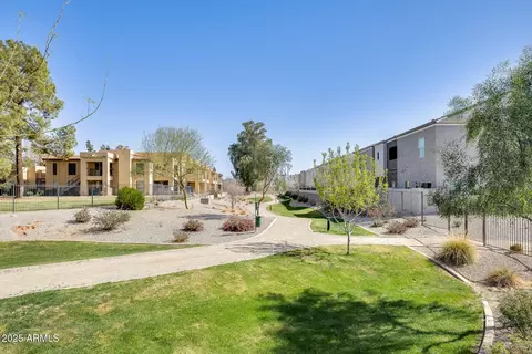 Exterior - 2228 W Harmont Dr, Phoenix, AZ 85021 photo 8 of 12