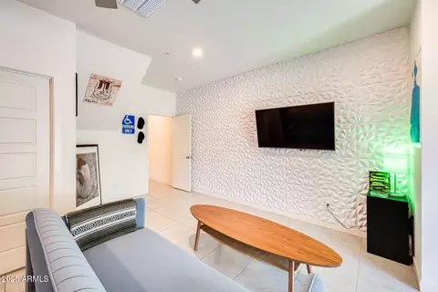 Living - 2228 W Harmont Dr, Phoenix, AZ 85021 photo 2 of 2