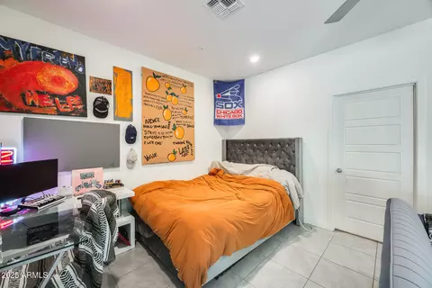 Bedroom - 2228 W Harmont Dr, Phoenix, AZ 85021 photo 3 of 8