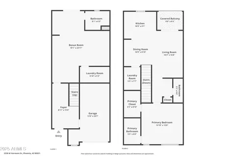 Other - 2228 W Harmont Dr, Phoenix, AZ 85021 photo 2 of 19