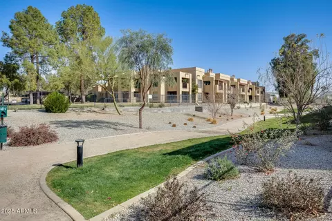 Exterior - 2228 W Harmont Dr, Phoenix, AZ 85021 photo 12 of 12