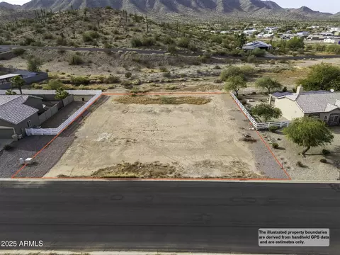 8214 S Namaka Dr #12, Casa Grande, AZ 85193