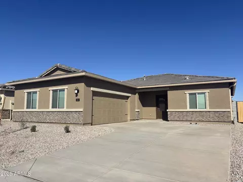 634 W Pintail Dr, Casa Grande, AZ 85122