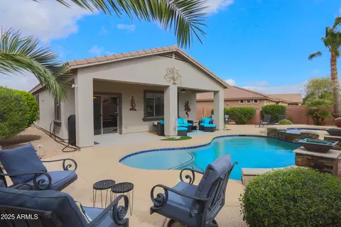 2509 E Dulcinea Trl, Casa Grande, AZ 85194
