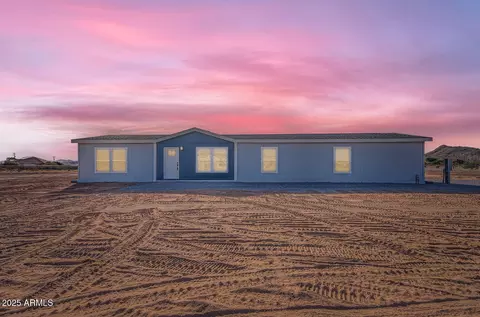 12391 N Lone Rider Dr, Maricopa, AZ 85139