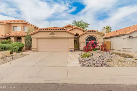 18886 N 77th Ave, Glendale, AZ 85308