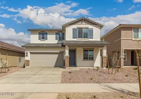 17032 W Fetlock Trl, Surprise, AZ 85387