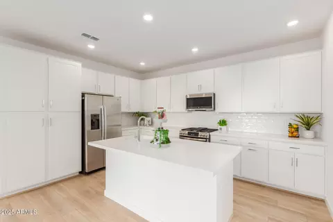 4746 S Ferric --, Mesa, AZ 85212