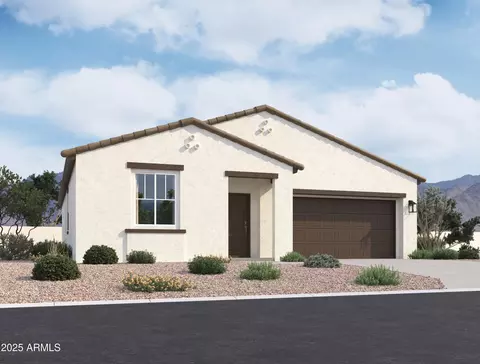 24091 W Bowker St, Buckeye, AZ 85326