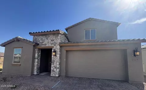 5405 W Jackalope Ln, Laveen, AZ 85339