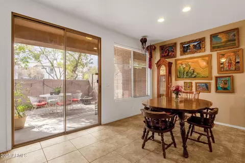 Dining - 5415 E Mckellips Rd #24, Mesa, AZ 85215 photo 2 of 2