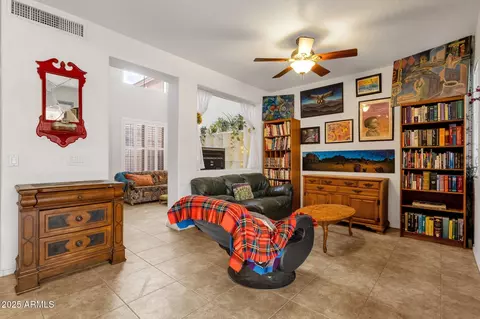 Living - 5415 E Mckellips Rd #24, Mesa, AZ 85215 photo 4 of 4