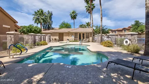 Exterior - 5415 E Mckellips Rd #24, Mesa, AZ 85215 photo 11 of 11