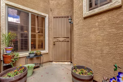 Exterior - 5415 E Mckellips Rd #24, Mesa, AZ 85215 photo 3 of 11