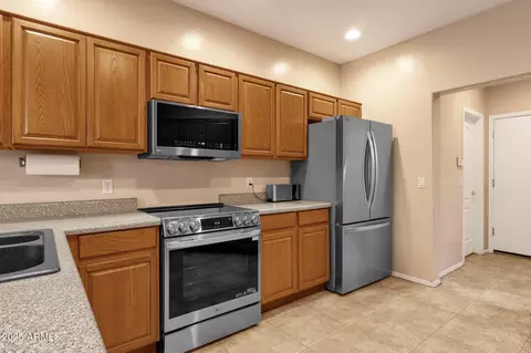 Kitchen - 5415 E Mckellips Rd #24, Mesa, AZ 85215 photo 2 of 6