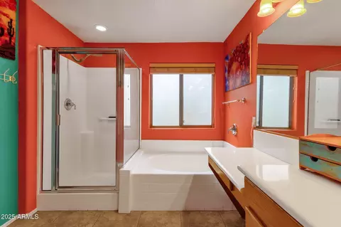 Bath - 5415 E Mckellips Rd #24, Mesa, AZ 85215 photo 3 of 4