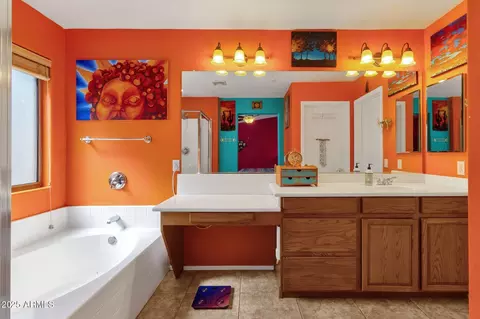 Bath - 5415 E Mckellips Rd #24, Mesa, AZ 85215 photo 1 of 4