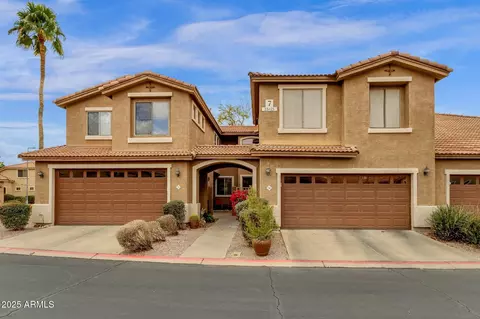 Exterior - 5415 E Mckellips Rd #24, Mesa, AZ 85215 photo 2 of 11
