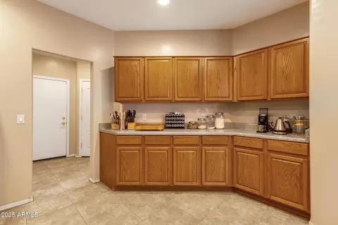 Kitchen - 5415 E Mckellips Rd #24, Mesa, AZ 85215 photo 3 of 6