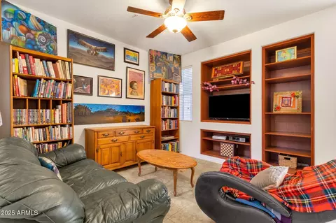 Living - 5415 E Mckellips Rd #24, Mesa, AZ 85215 photo 2 of 4