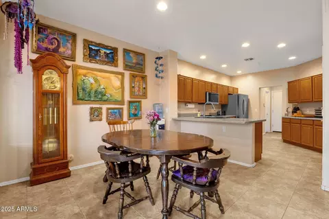 Dining - 5415 E Mckellips Rd #24, Mesa, AZ 85215 photo 1 of 2